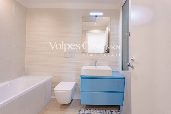 Appartamento in vendita a Roma - Talenti