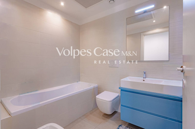 Appartamento in vendita a Roma - Talenti