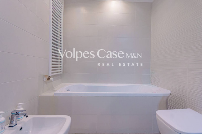 Appartamento in vendita a Roma - Talenti