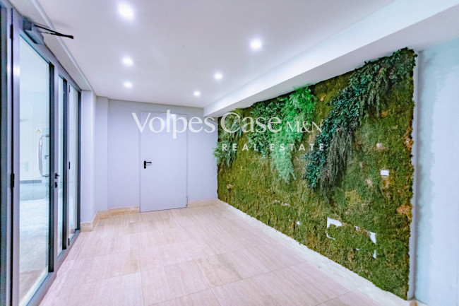 Appartamento in vendita a Roma - Talenti