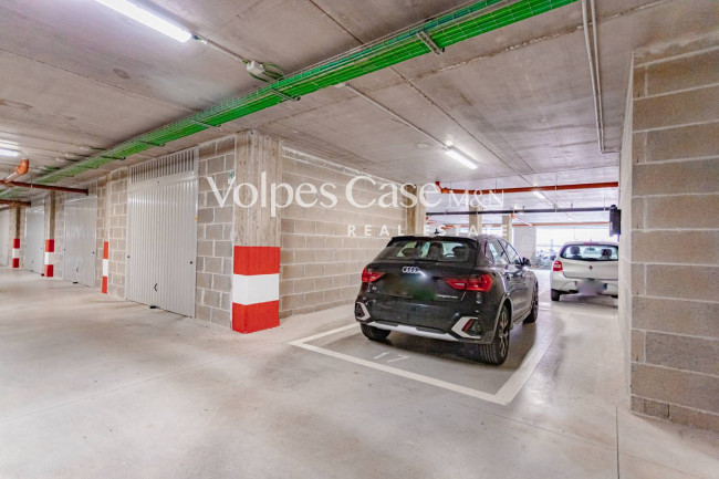 Appartamento in vendita a Roma - Talenti