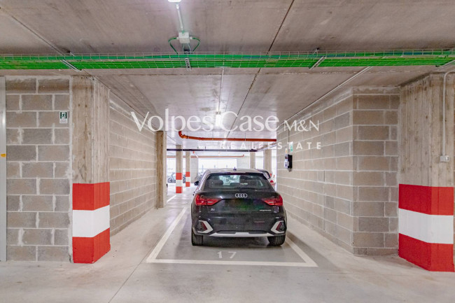 Appartamento in vendita a Roma - Talenti