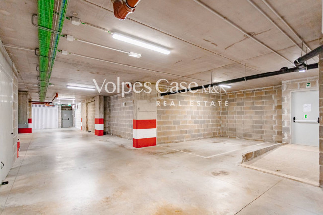 Appartamento in vendita a Roma - Talenti