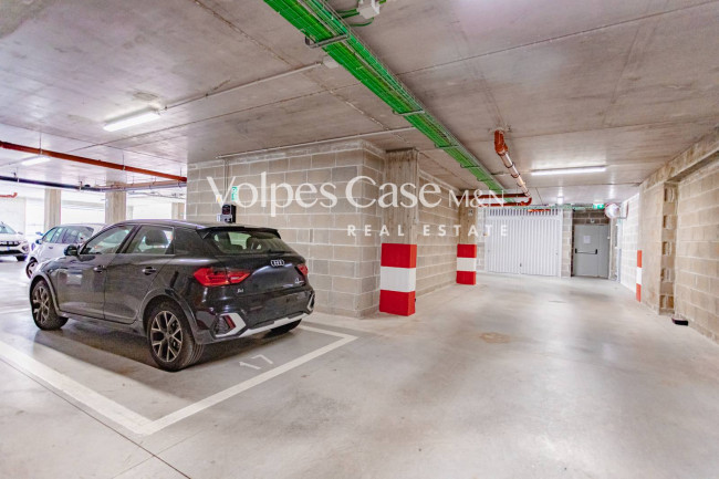 Appartamento in vendita a Roma - Talenti