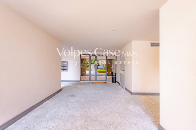 Appartamento in vendita a Roma - Talenti