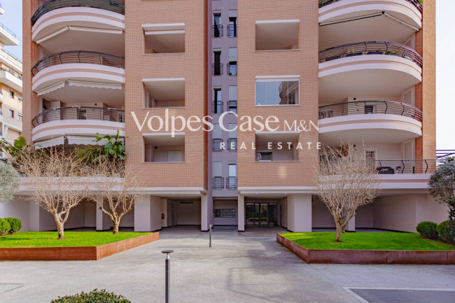 Appartamento in vendita a Roma - Talenti