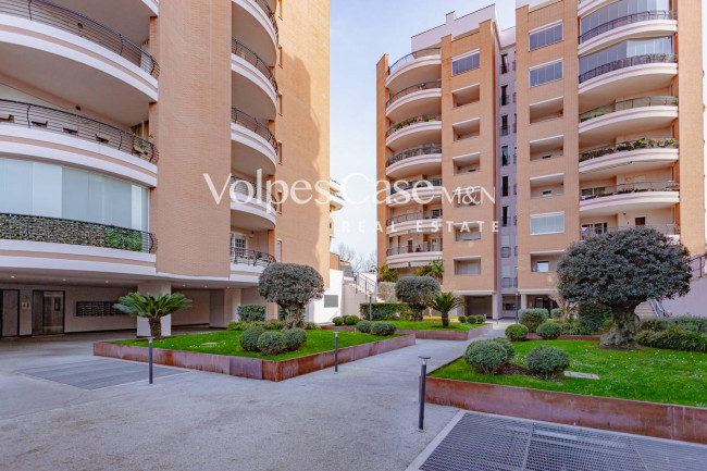 Appartamento in vendita a Roma - Talenti