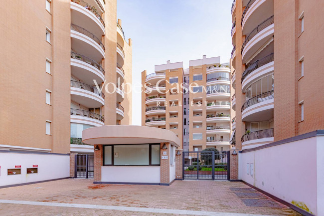 Appartamento in vendita a Roma - Talenti