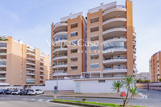 Appartamento in vendita a Roma - Talenti