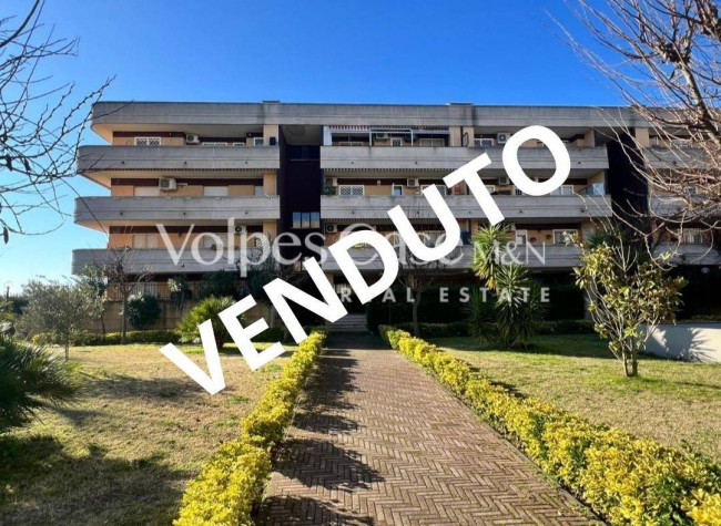 Appartamento in vendita a Roma - Porta di Roma