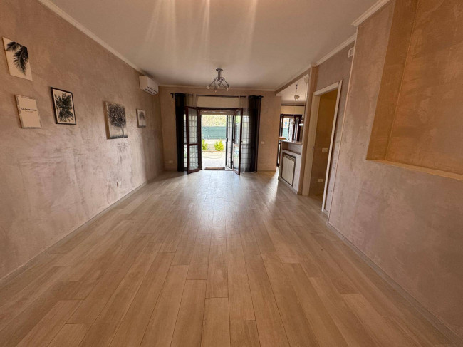 Appartamento in affitto a Roma - Settecamini