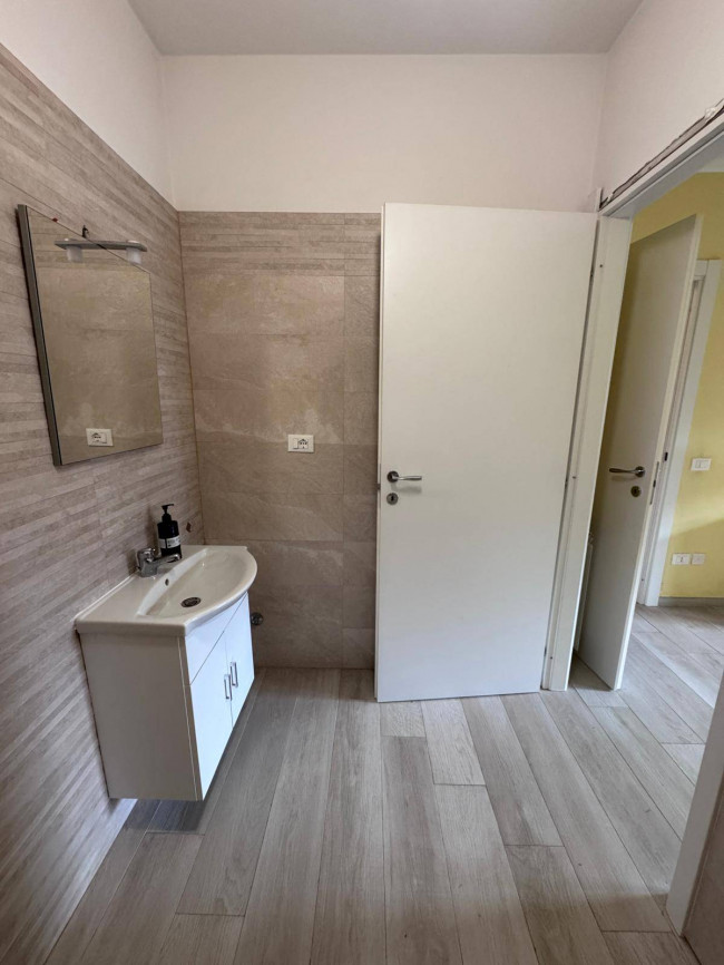 Appartamento in affitto a Roma - Settecamini