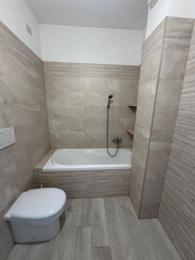 Appartamento in affitto a Roma - Settecamini