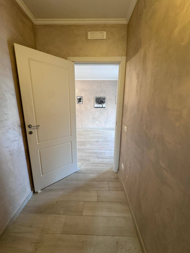 Appartamento in affitto a Roma - Settecamini