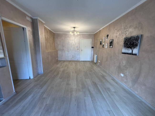 Appartamento in affitto a Roma - Settecamini