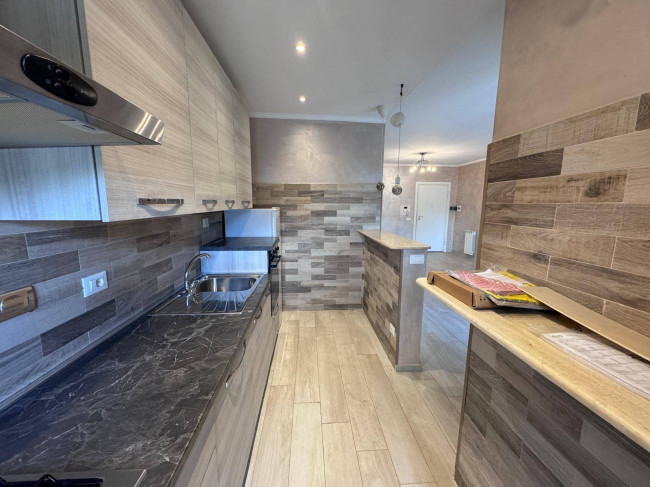 Appartamento in affitto a Roma - Settecamini