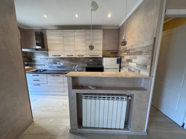 Appartamento in affitto a Roma - Settecamini