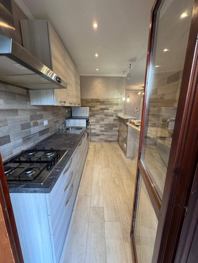 Appartamento in affitto a Roma - Settecamini