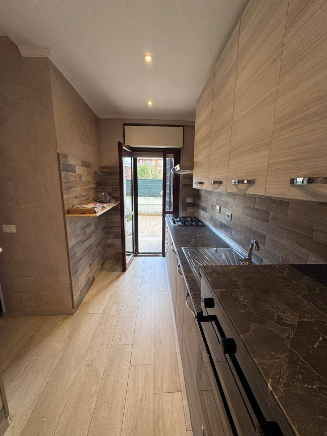 Appartamento in affitto a Roma - Settecamini