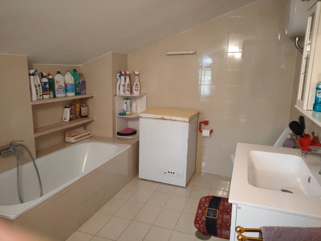 Appartamento in vendita a Fonte Nuova - Tor Lupara