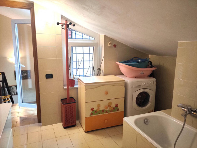 Appartamento in vendita a Fonte Nuova - Tor Lupara