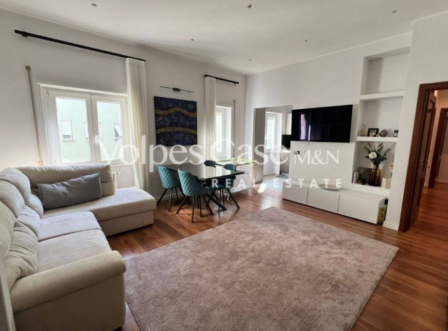 Appartamento in affitto a Roma - Talenti