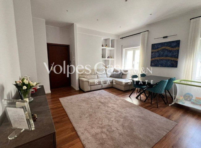 Appartamento in affitto a Roma - Talenti