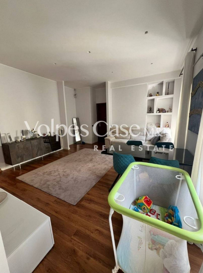 Appartamento in affitto a Roma - Talenti