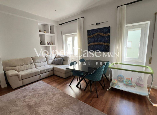 Appartamento in affitto a Roma - Talenti