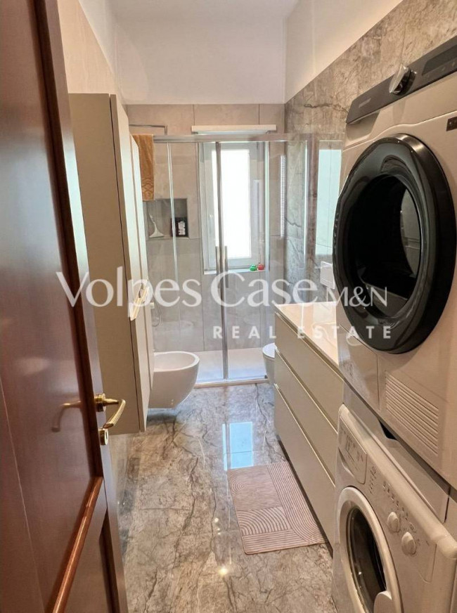 Appartamento in affitto a Roma - Talenti