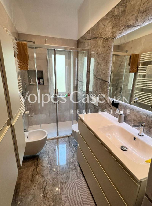 Appartamento in affitto a Roma - Talenti