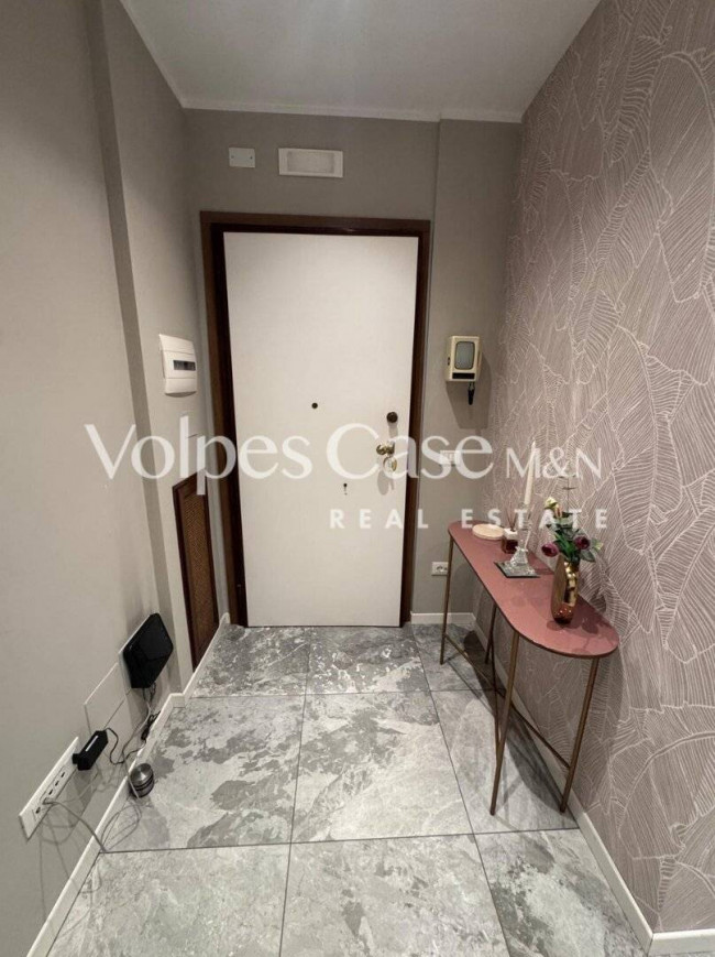 Appartamento in vendita a Roma - Talenti