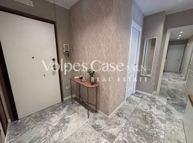 Appartamento in vendita a Roma - Talenti