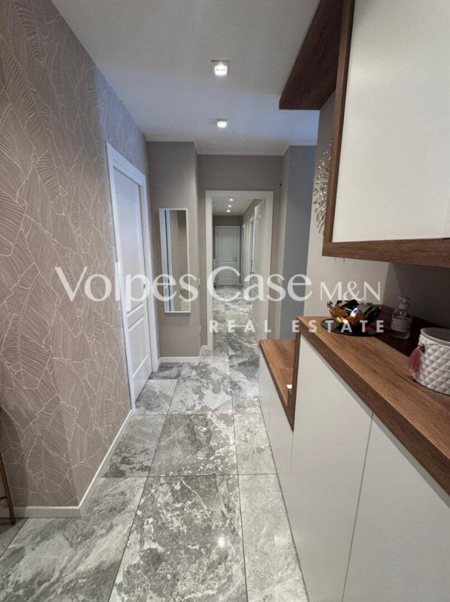 Appartamento in vendita a Roma - Talenti