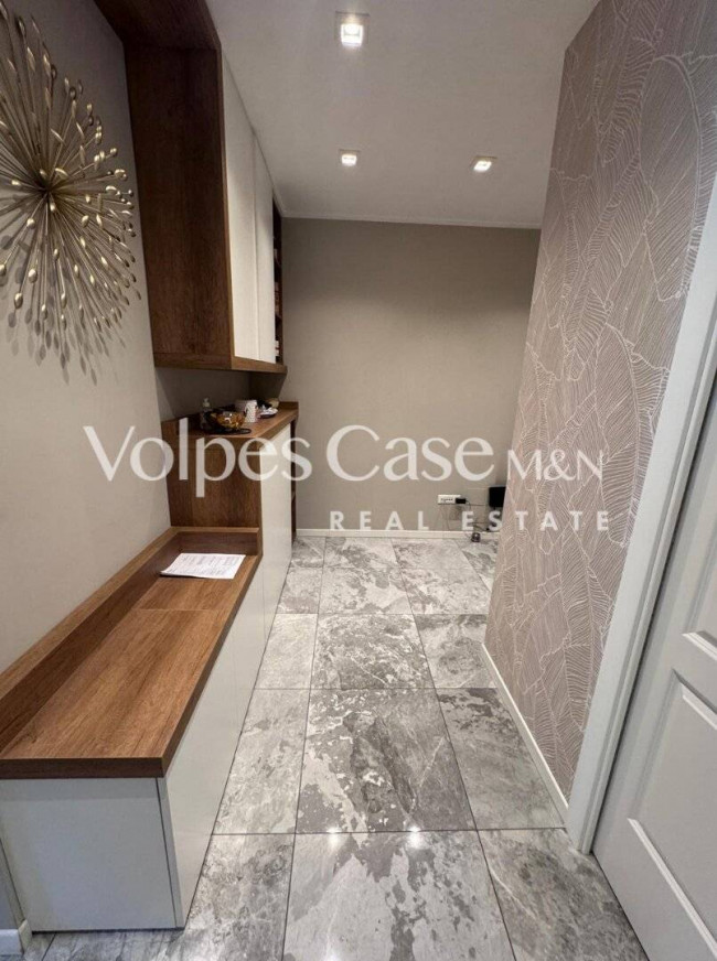 Appartamento in vendita a Roma - Talenti