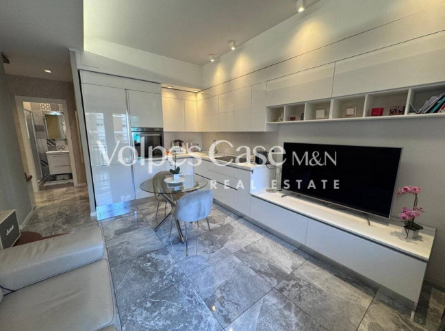 Appartamento in vendita a Roma - Talenti