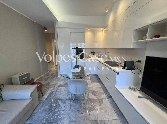 Appartamento in vendita a Roma - Talenti