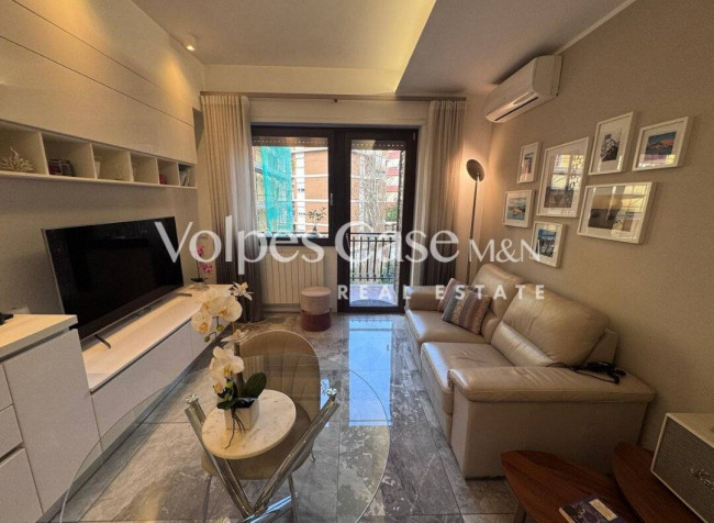 Appartamento in vendita a Roma - Talenti