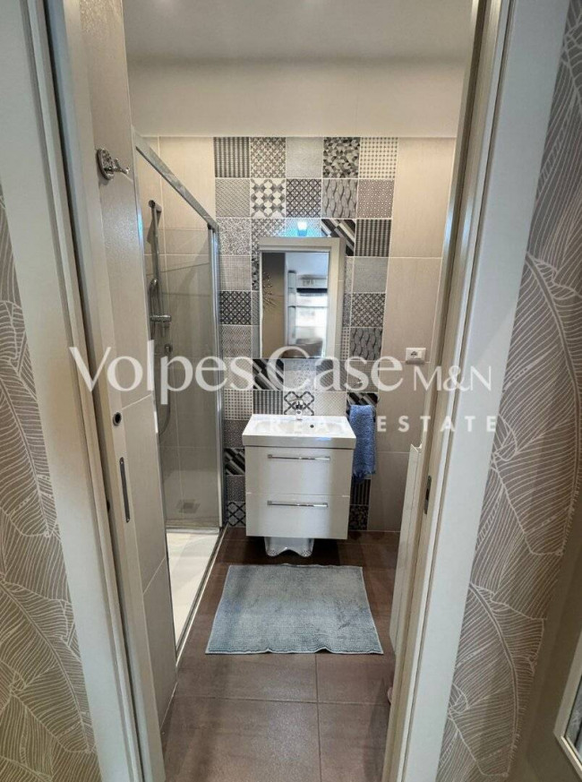 Appartamento in vendita a Roma - Talenti