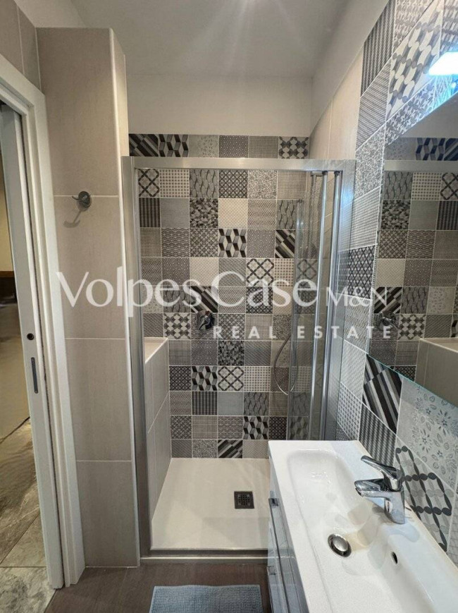 Appartamento in vendita a Roma - Talenti