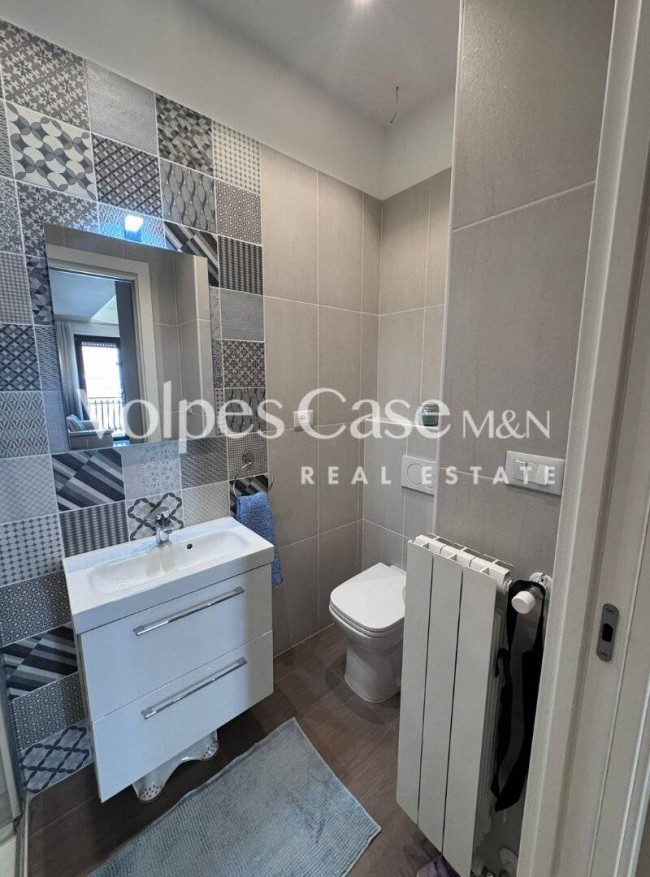 Appartamento in vendita a Roma - Talenti