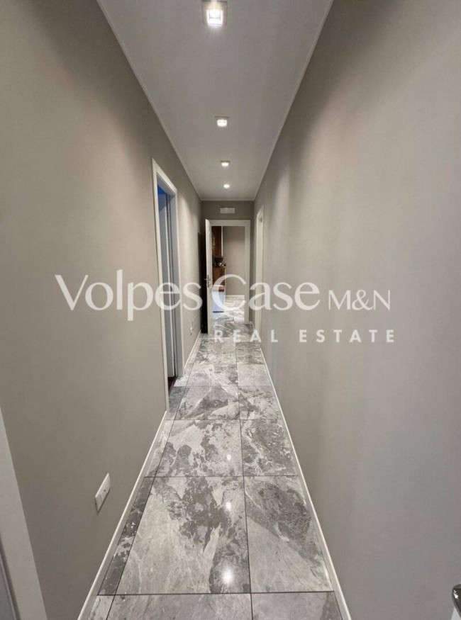 Appartamento in vendita a Roma - Talenti