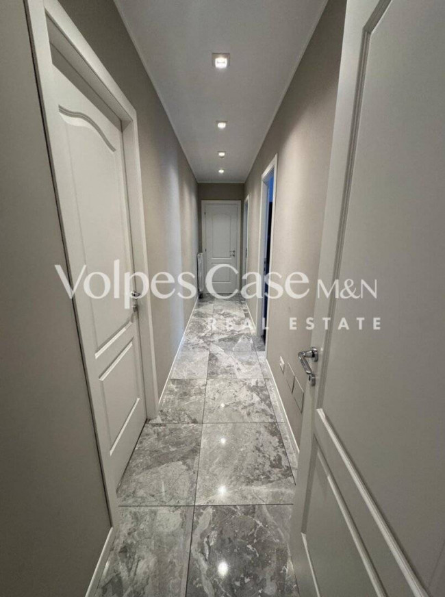 Appartamento in vendita a Roma - Talenti