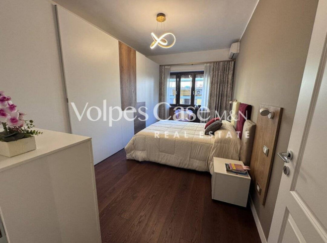 Appartamento in vendita a Roma - Talenti