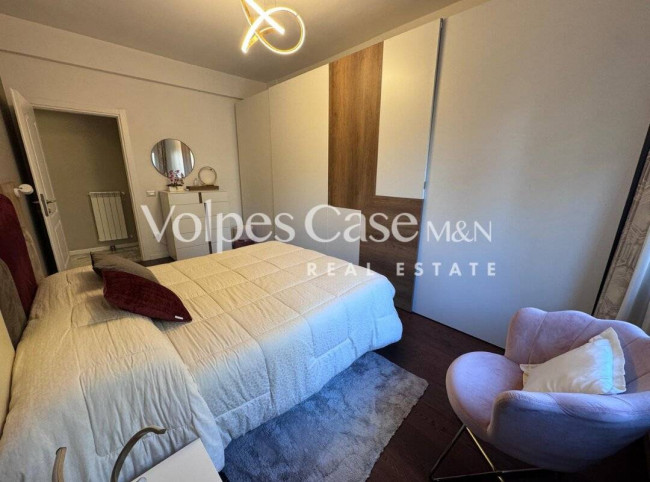 Appartamento in vendita a Roma - Talenti