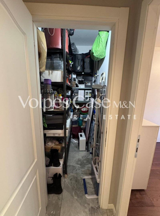 Appartamento in vendita a Roma - Talenti