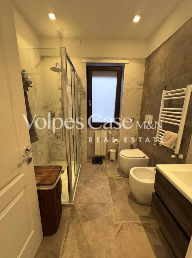 Appartamento in vendita a Roma - Talenti