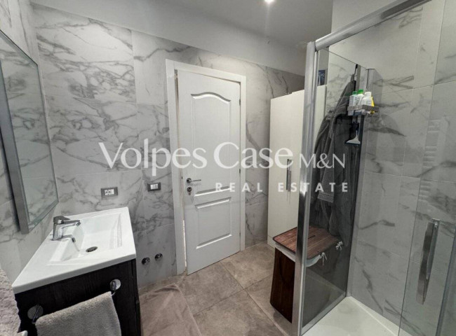 Appartamento in vendita a Roma - Talenti