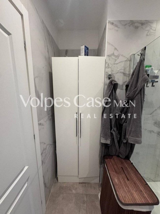 Appartamento in vendita a Roma - Talenti