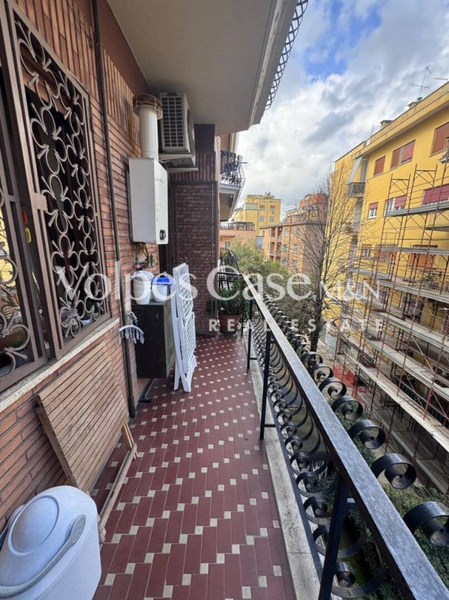 Appartamento in vendita a Roma - Talenti